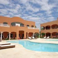 Las Victorias Apart Hotel, hotel em San Miguel del Monte