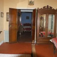 Maison du Parc, hotel u gradu Sen Šinjan