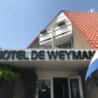 Hotel De Weyman