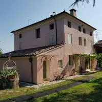 Agriturismo San Michele, hotel v destinácii Vicenza