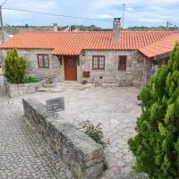 Casas da Lagariça, ξενοδοχείο σε Sortelha