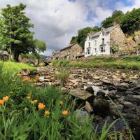 Plas Tan y Graig B&B Guest House Beddgelert