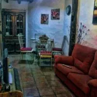 Apartamento Rural El Pino, hotel din Mogarraz