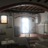 B&B bottega 11-2, ξενοδοχείο σε Burchio