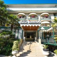 Hotel Janeiro, hotel a Caorle
