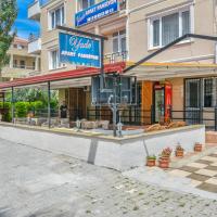 Yade Apart Pension, hotel in Ayvalık