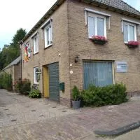 Bed & Breakfast Zuidlaren – hotel w mieście Zuidlaren