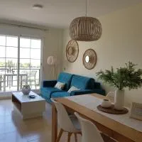Apartments Sol de Almeria Golf y Playa, готель у місті Ретамар