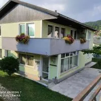 Apartma JERMAN - Cerknica, hotel v destinaci Cerknica