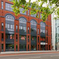  فنادق قريبة من لندن, المملكة المتحدة كلها في مكان واحد