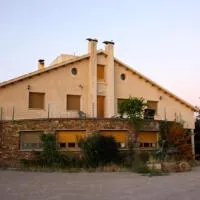 Allucant - Gallocanta، فندق في Gallocanta