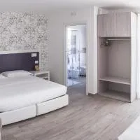 B&B FLORE, hotel em Torre Maggiore