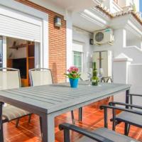Apartment Gaviota SpainSunRentals 1122