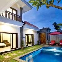 De' Bharata Bali Villas