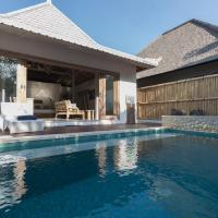 Aloha Beach House Bingin Villas، فندق في أُلُواتو