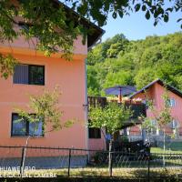 Apartment Neo, hotel in Bihać