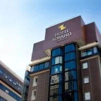 Hotel Sorriso Hamamatsu, hotel a Hamamatsu