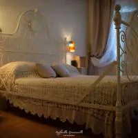 Lu में, होटल LuNesco alloggio DiVino, Chambre d'amis