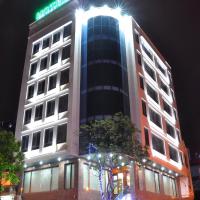 Ngoại Thương Hotel Từ Sơn Bắc Ninh, hotell i Bình Ha