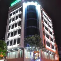 Ngoại Thương Hotel Từ Sơn Bắc Ninh, hotel u gradu 'Bình Ha'