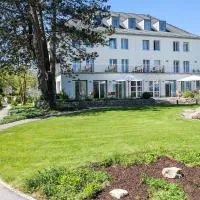 Ammerseehäuser, hotell sihtkohas Dießen am Ammersee