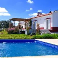 Cal Velho - Holiday Lodge, hotel u gradu Sao Luis