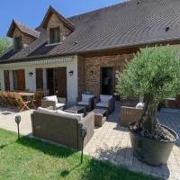 Le Clos Magedon, hotel v destinácii Médan