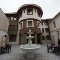 Cesmeli Konak Hotel Silivri, hotel em Silivri
