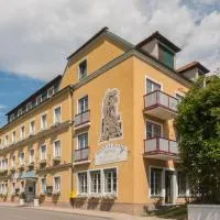 STIERSCHNEIDER'S Weinhotel Wachau & Wiazhaus โรงแรมในชปิทซ์