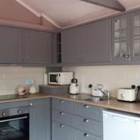Suzies Self Catering Belmont, hotel en Belmont