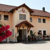 Appartementhaus Putz, hotel em Pocking