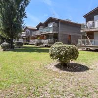 Flat in a charming traditional house Bay of Arcachon, Hotel in Le Teich