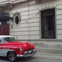 La Cubana, hotel in Havana