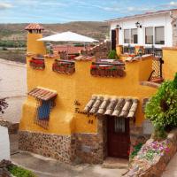 Casa Rural La Terraza