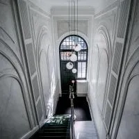 B&B Boutique Hotel N10, hotel u gradu Rurmond
