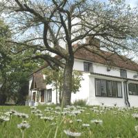 The White House, hotel dicht bij: Luchthaven London Stansted - STN, Takeley