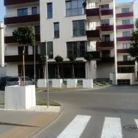 Maestro, hotel en Wyszków