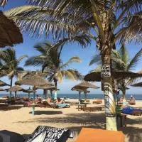 Kotu में, होटल Kunta Kinteh Beach Complex