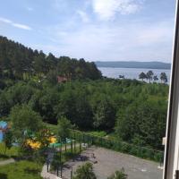 Apartment on Shkolnyy