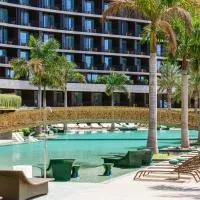 Savoy Palace - The Leading Hotels of the World - Savoy Signature, hotel no Funchal