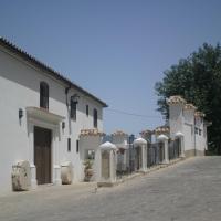CASAS RURALES MOLINO LA ERMITA