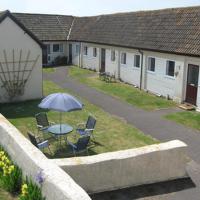 Court Farm Holiday Bungalows Ltd, hotel in Watchet