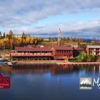 Mat-Su Resort, hotel em Wasilla