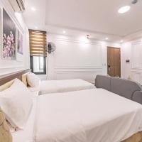 EVEREST HOTEL, hotel a Hanoi, Thanh Xuan