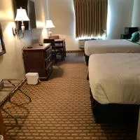 Rest Inn Fort Smith, hotel em Fort Smith