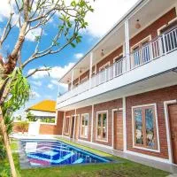 Bali Manik Guest House Canggu
