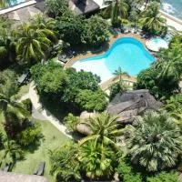 Thalatta Resort, hotel u gradu Zamboanguita