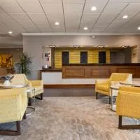 Cottonwood Airport & Expo Hotel Louisville, hotel en Louisville
