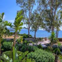 Aeolos a family paradise few steps from the beach