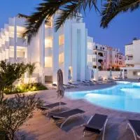 Forte 2 Hotel, khách sạn ở Vieste